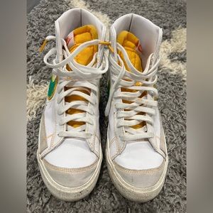 Men’s Nike blazers